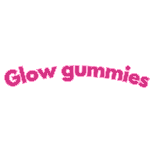 glow gummies